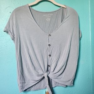 AMERICAN EAGLE TOP